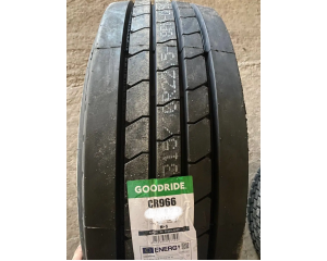 Goodride CR966 (рульова) 315/60 R22.5 152/148M